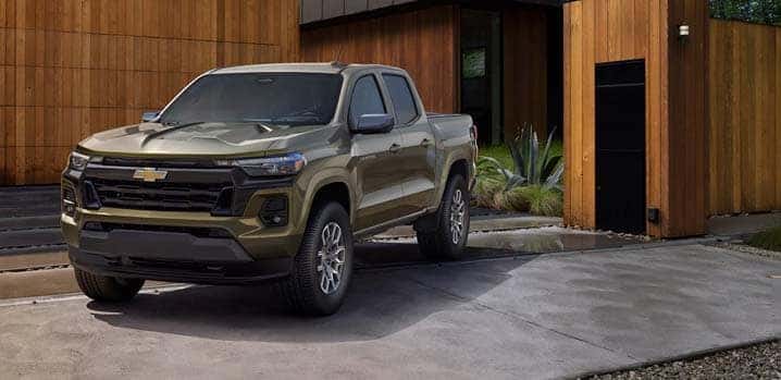 2024 Chevrolet Colorado Cherry Hill NJ