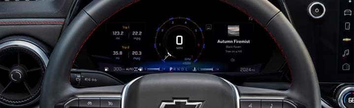 2025 Chevrolet SILVERADO