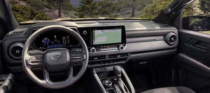 2024 Chevrolet Colorado Cherry Hill NJ