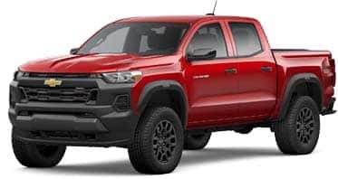 2024 Chevrolet Colorado Cherry Hill NJ