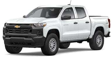 2024 Chevrolet Colorado Cherry Hill NJ
