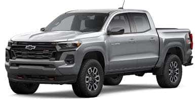 2024 Chevrolet Colorado Cherry Hill NJ