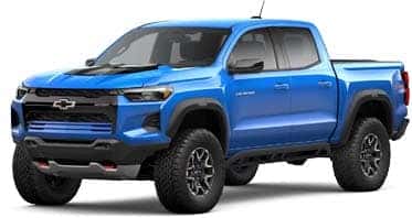 2024 Chevrolet Colorado Cherry Hill NJ