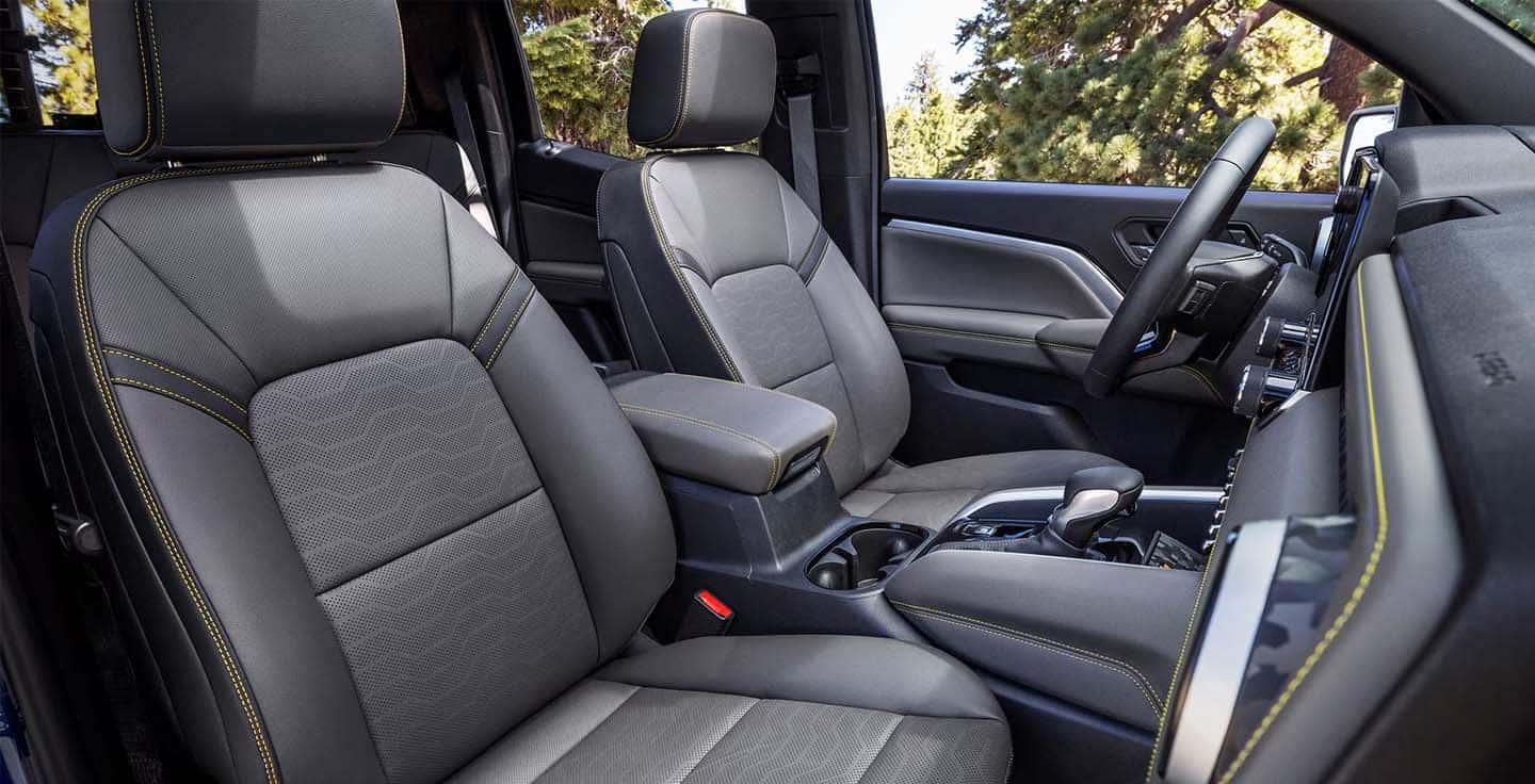 2024 Chevrolet Colorado Cherry Hill NJ