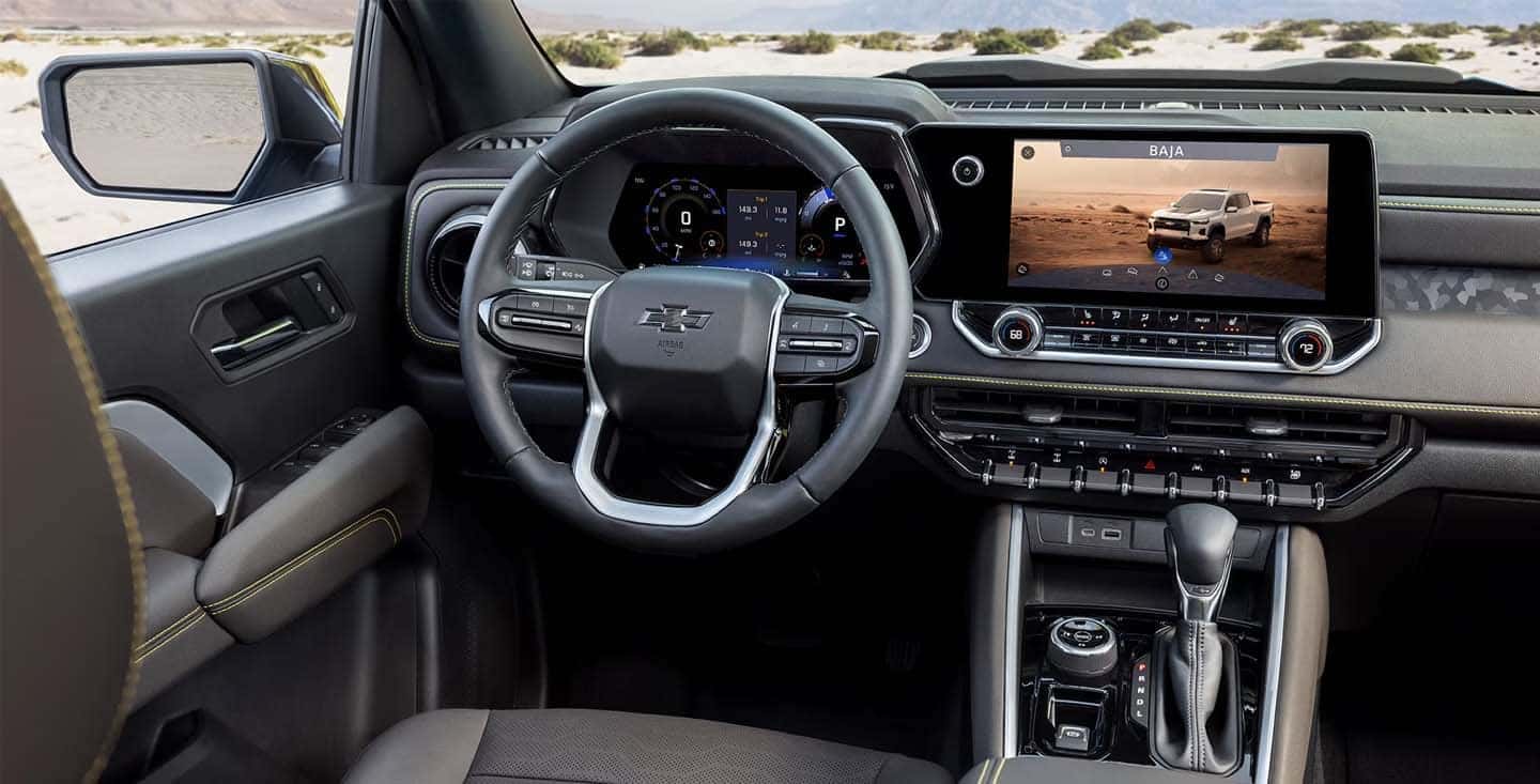2024 Chevrolet Colorado Cherry Hill NJ
