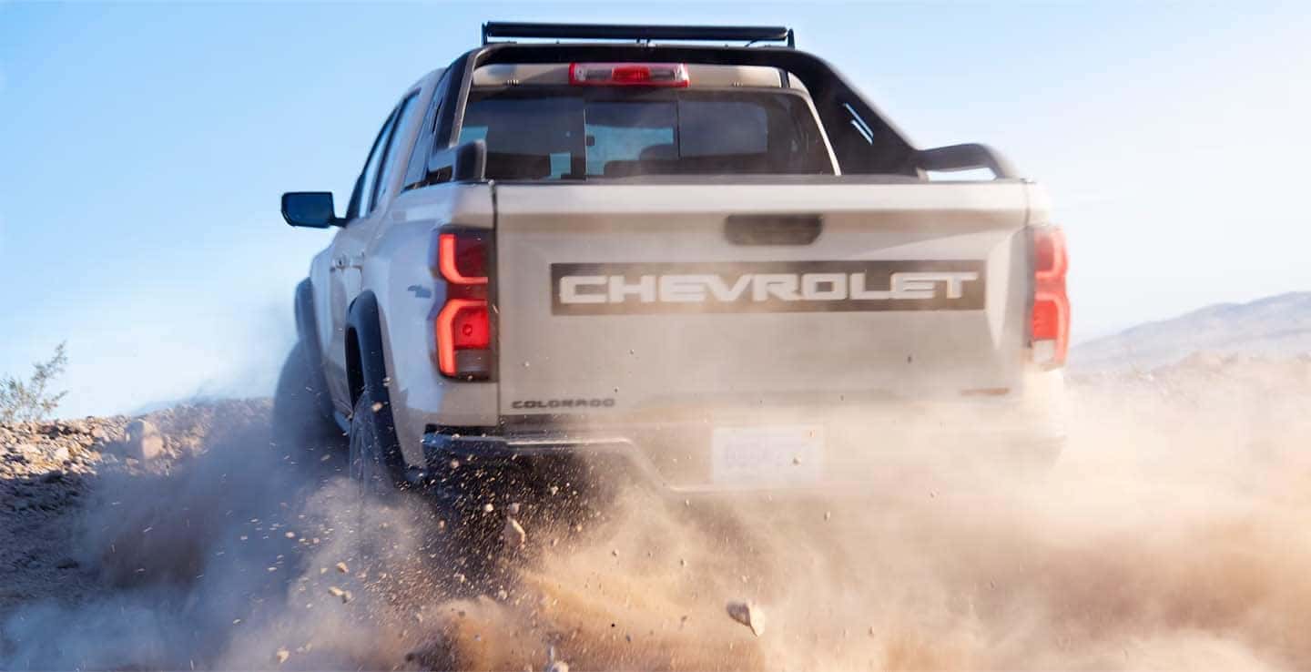 2024 Chevrolet Colorado Cherry Hill NJ