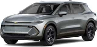 Equinox EV