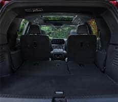 top-of-class max cargo space