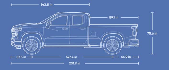 double cab