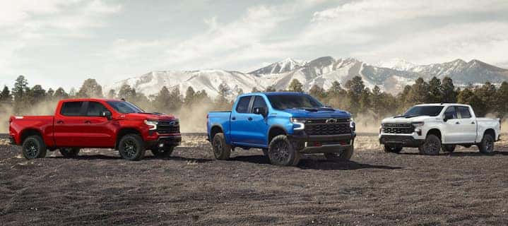 off-road