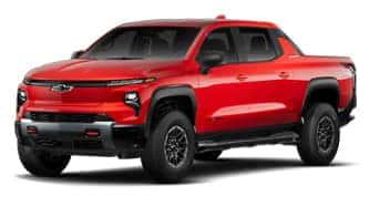 silverado ev