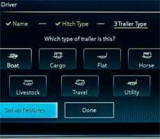 trailering app