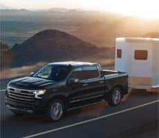 trailering safety