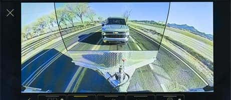 up to 14 available camera views