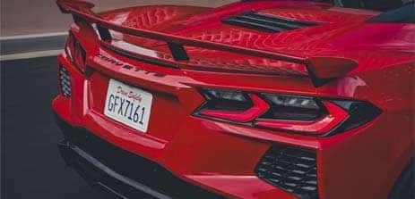 Z51 Performance Package