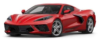 Coupe 2LT RWD
