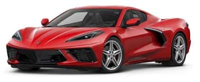 Coupe 3LT RWD