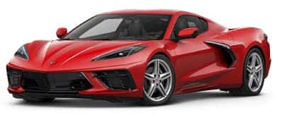 Coupe 1LT RWD