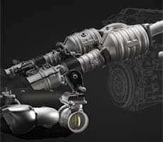 Exhaust Manifolds