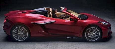 Hardtop convertible