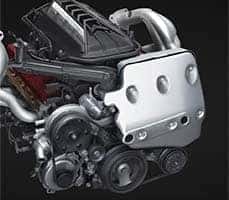 Horsepower and Torque