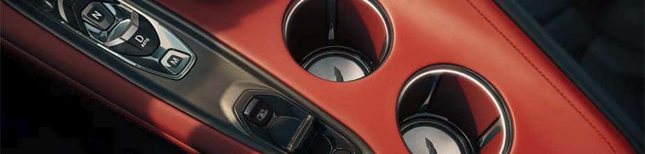 Drive Modes