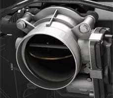 Intake