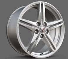 Pearl Nickel