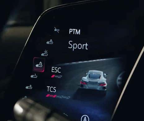 Performance Traction Management