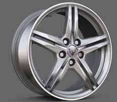 Sterling Silver-painted