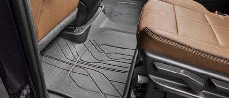 Accessorize your ride