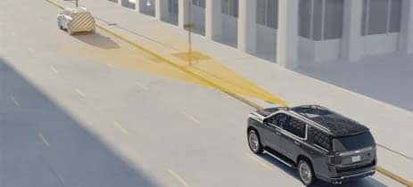 Adaptive Cruise Control*