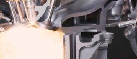 COMBUSTION PROCESS