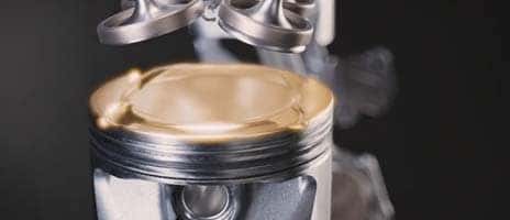 DIESEL ENGINE TECHNOLOGY