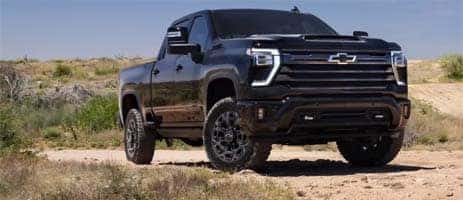 High Country Midnight Edition