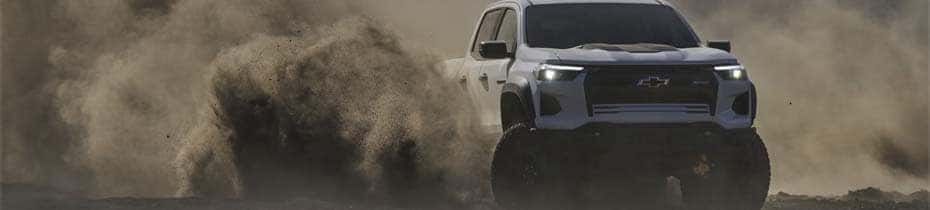 Z51 Performance Package