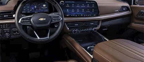 In-Vehicle Trailering App