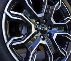 suburban rst s athletic 24-inch wheels 