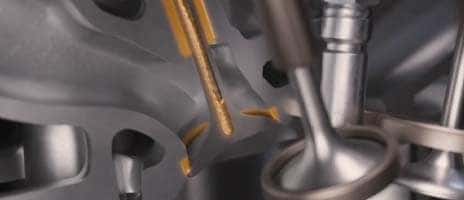 THERMAL CONDUCTIVITY