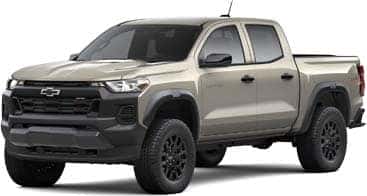 Trail Boss