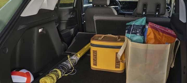 comfort capability