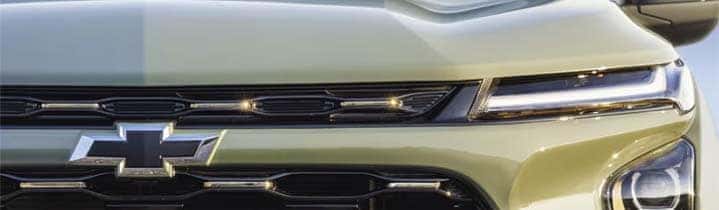 IntelliBeam High Beam Assist
