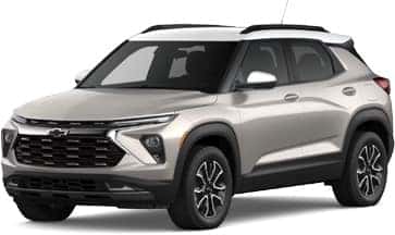 2025 Chevy Traverse