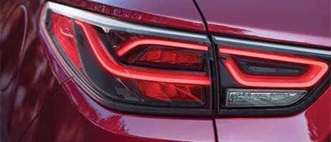 2026 Chevrolet Blazer