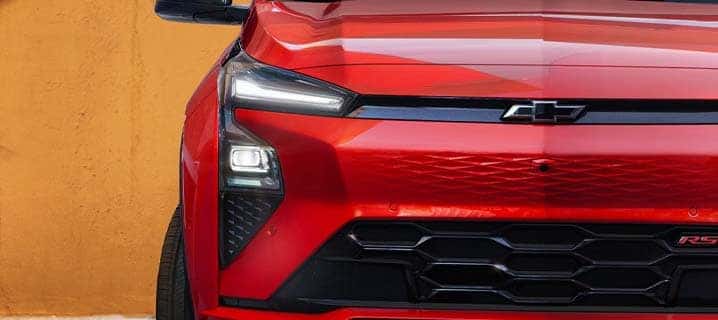 2026 Chevrolet Blazer