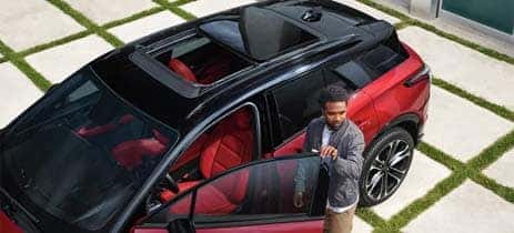 2026 Chevrolet Blazer