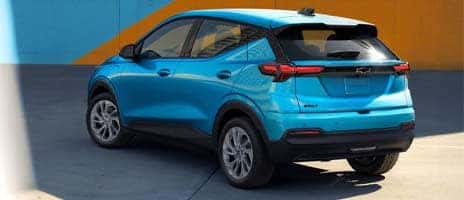 2026 Chevrolet Blazer