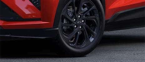 2026 Chevrolet Blazer