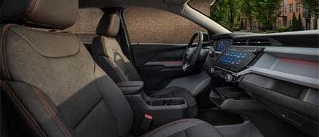 2026 Chevrolet Blazer