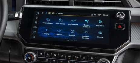 2026 Chevrolet Blazer